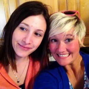 Meet your Posher, Jen